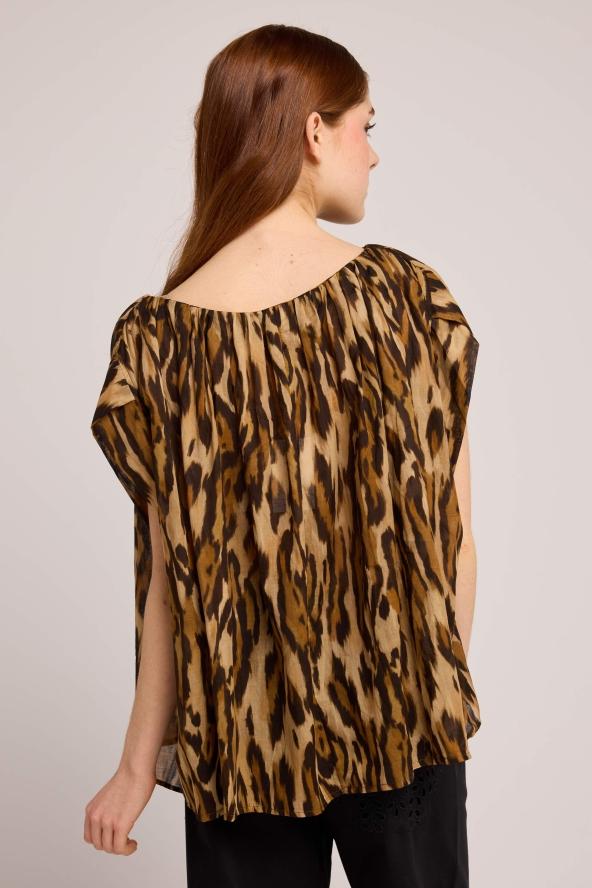 Louizon Les Tops Chemises Et T-shirts PIKANTE