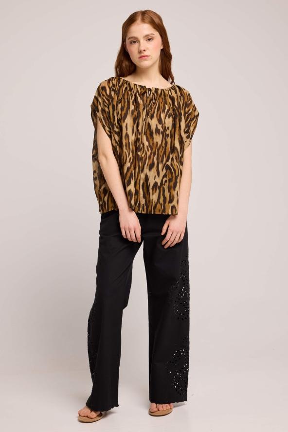 louizon Les tops chemises et T-shirts PIKANTE