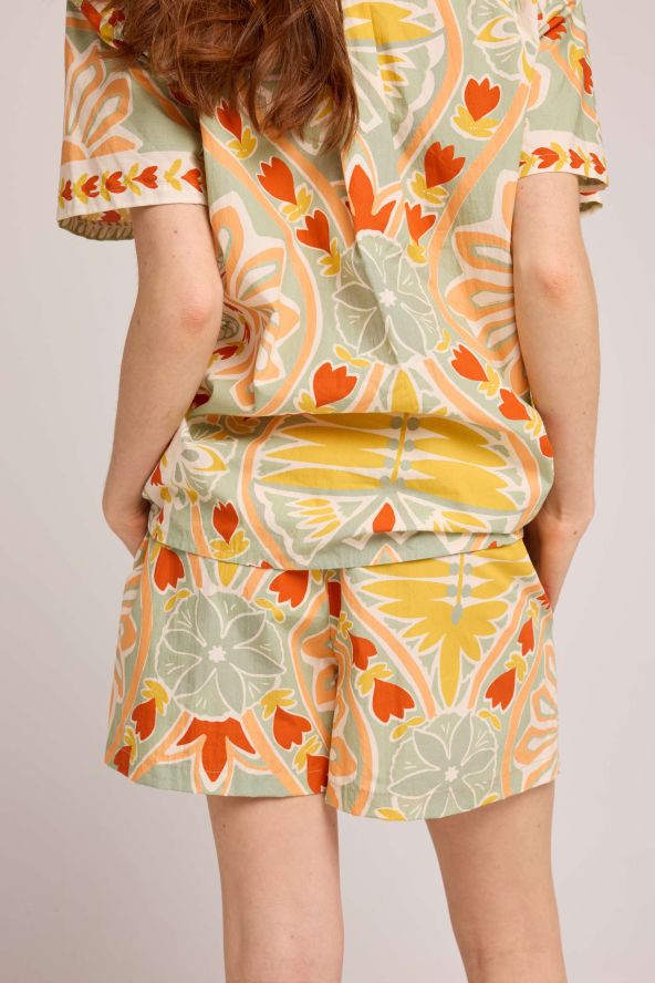 louizon Les tops chemises et T-shirts SIKAMORE