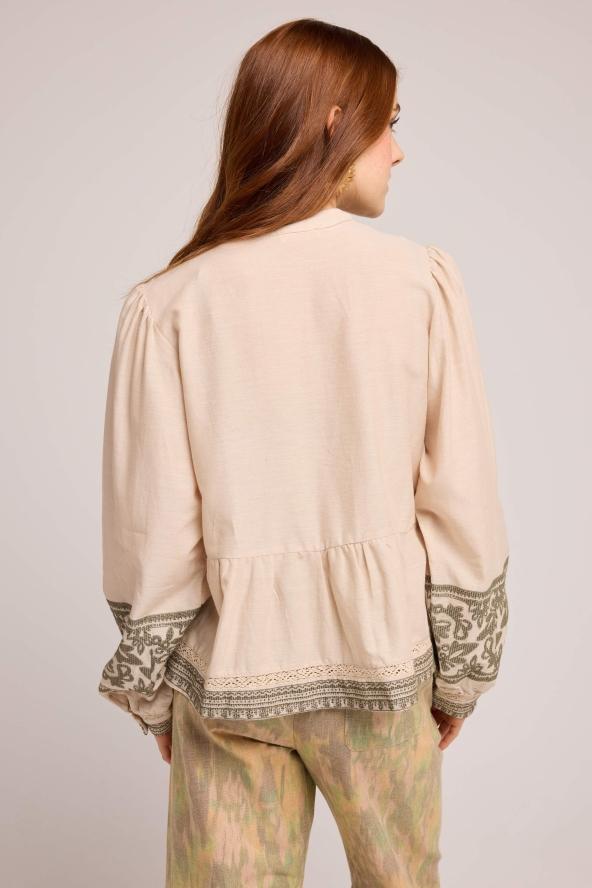 Louizon Les Tops Chemises Et T-shirts SIYOU