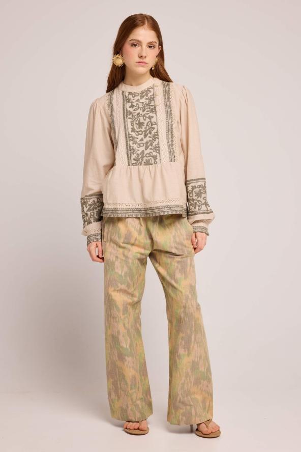 louizon Les tops chemises et T-shirts SIYOU