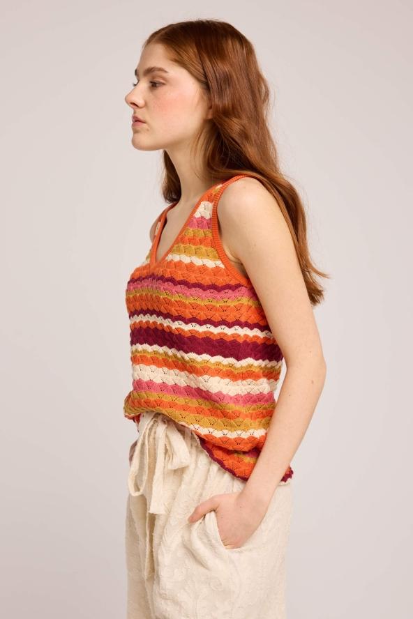 Louizon Les Tops Chemises Et T-shirts SMITHS