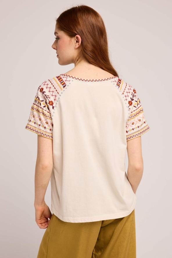 Louizon Les Tops Chemises Et T-shirts SOLIS