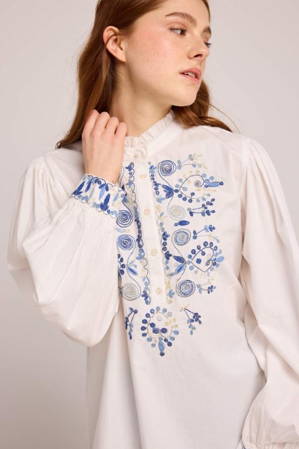 Louizon Les Tops Chemises Et T-shirts SWIRLING