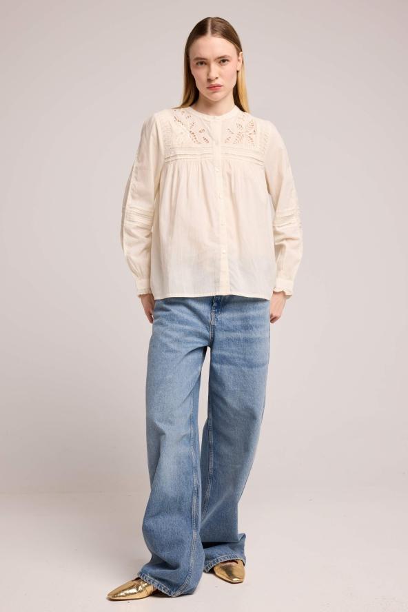 louizon Les tops chemises et T-shirts TONGA