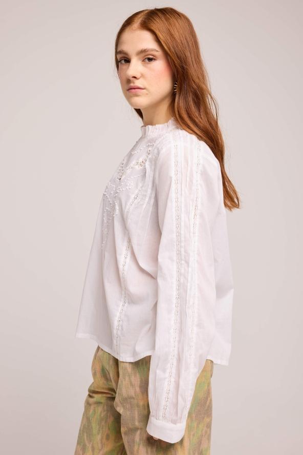 Louizon Les Tops Chemises Et T-shirts TOURNEUVE