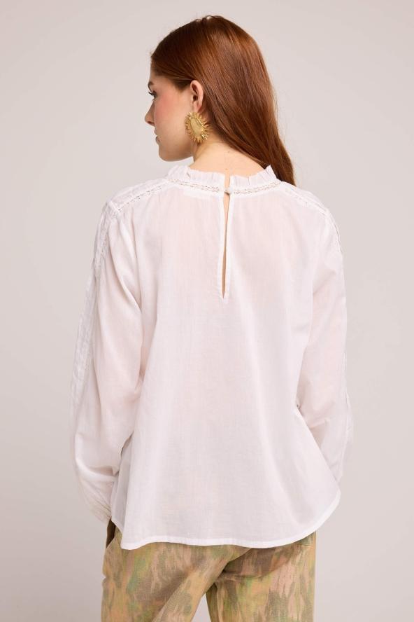 Louizon Les Tops Chemises Et T-shirts TOURNEUVE
