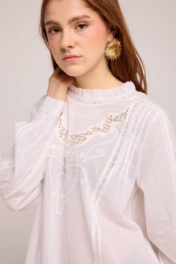 Louizon Les Tops Chemises Et T-shirts TOURNEUVE