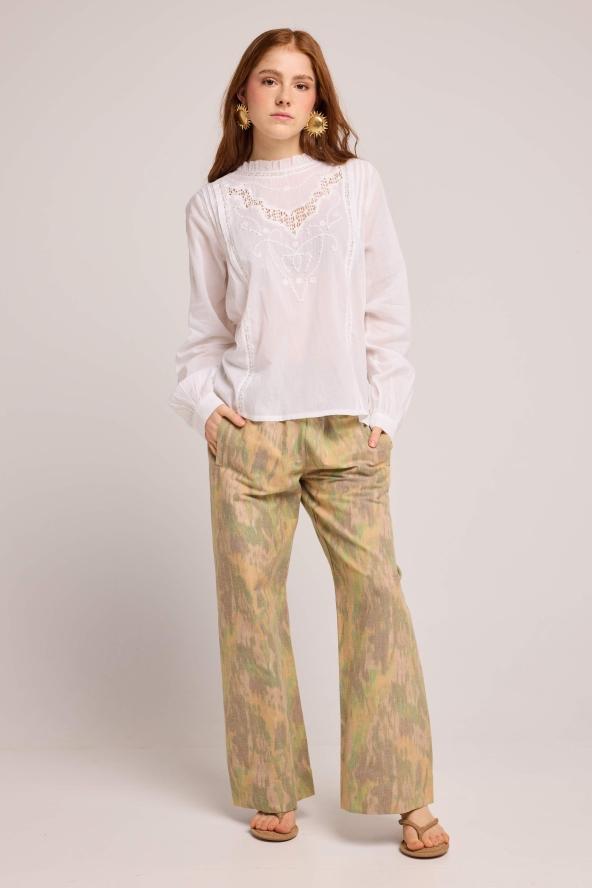 louizon Les tops chemises et T-shirts TOURNEUVE