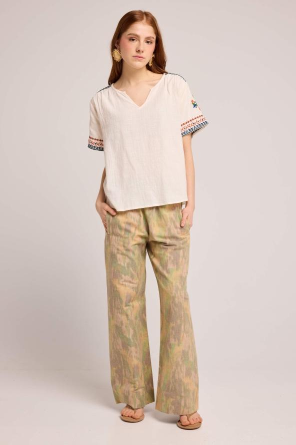 louizon Les tops chemises et T-shirts VONIGRI