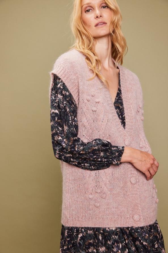 louizon Loulino Rose