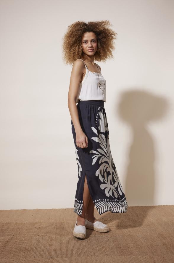 Louizon Loumya Navy