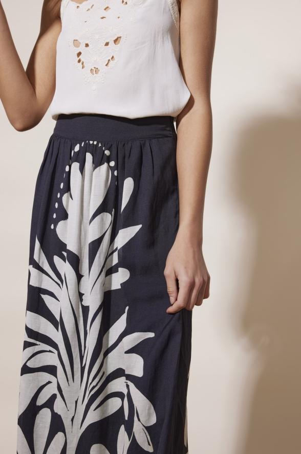Louizon Loumya Navy