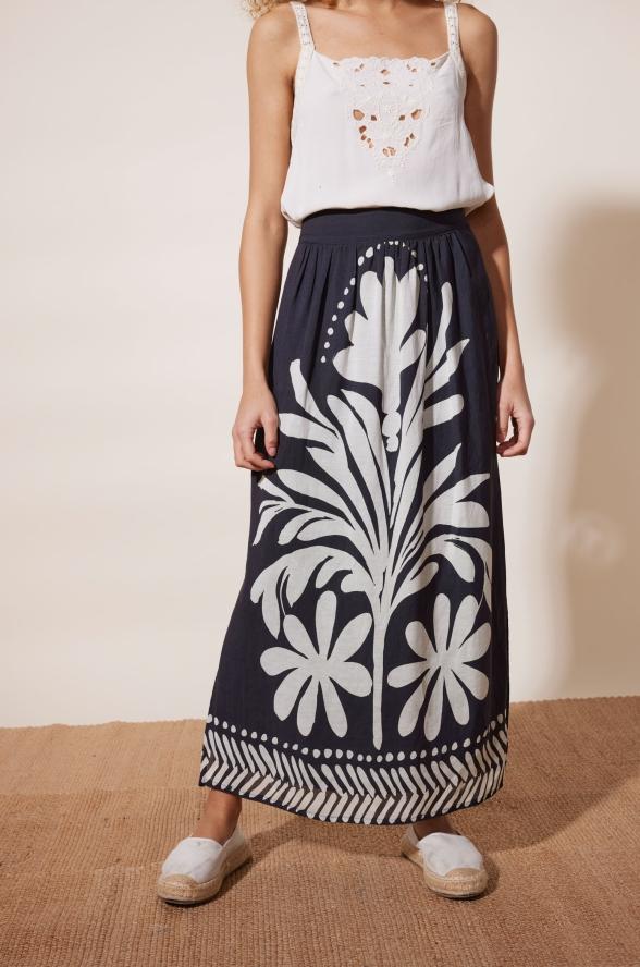 Louizon Loumya Navy