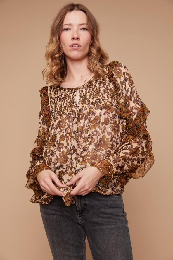 Louizon Ottis Vanille