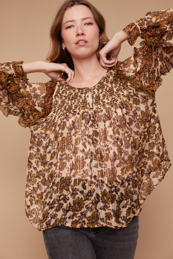 Louizon Ottis Vanille