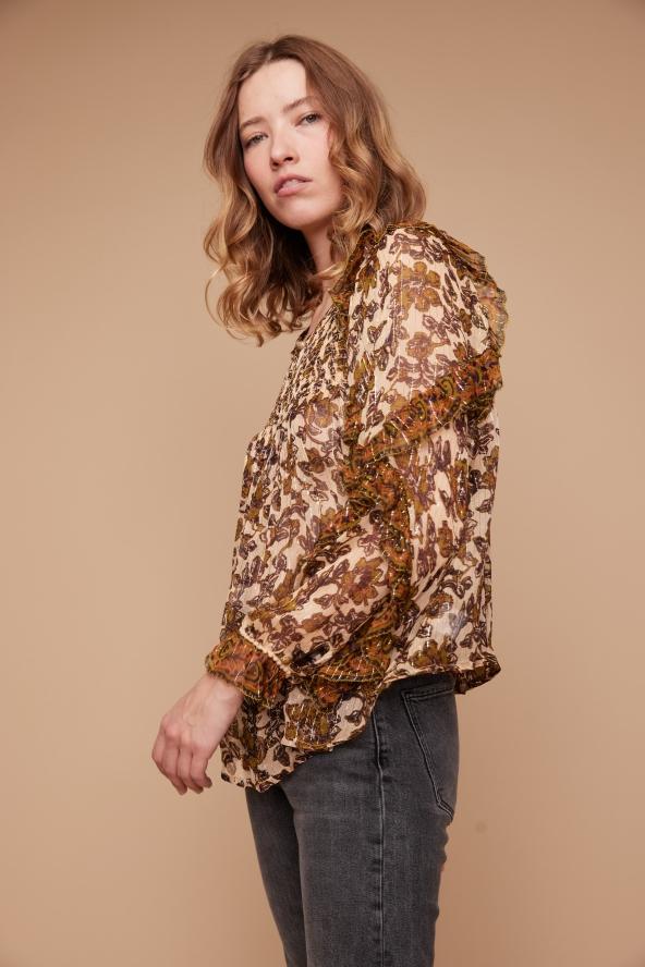 Louizon Ottis Vanille