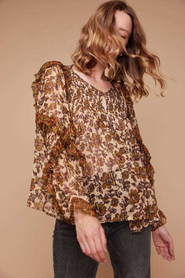 louizon Ottis Vanille