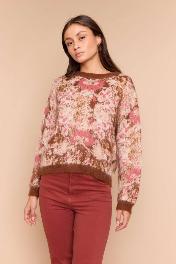 Louizon Outlet ABSTRACT