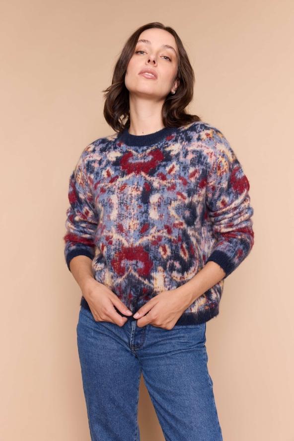 Louizon Outlet ABSTRACT