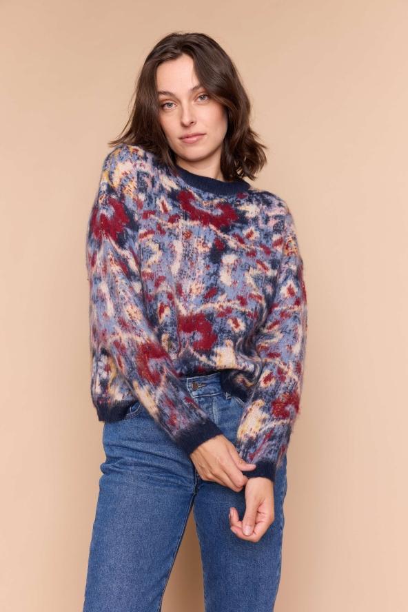 Louizon Outlet ABSTRACT