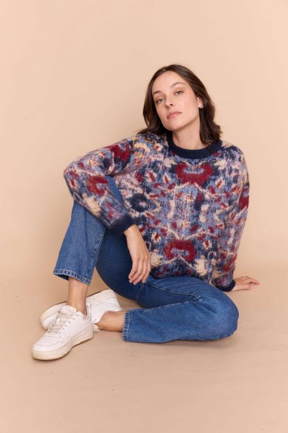 Louizon Outlet ABSTRACT