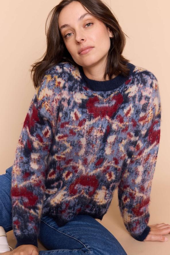 louizon Outlet ABSTRACT