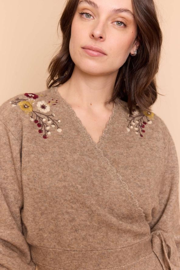 Louizon Outlet CACHECOEUR