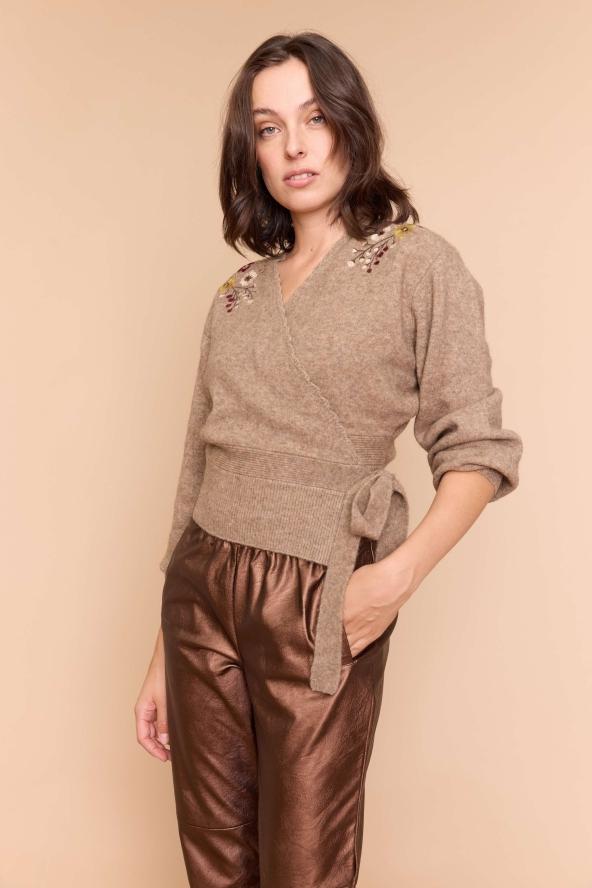 Louizon Outlet CACHECOEUR