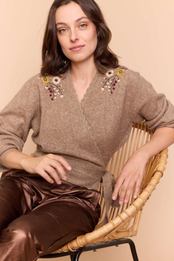 louizon Outlet CACHECOEUR