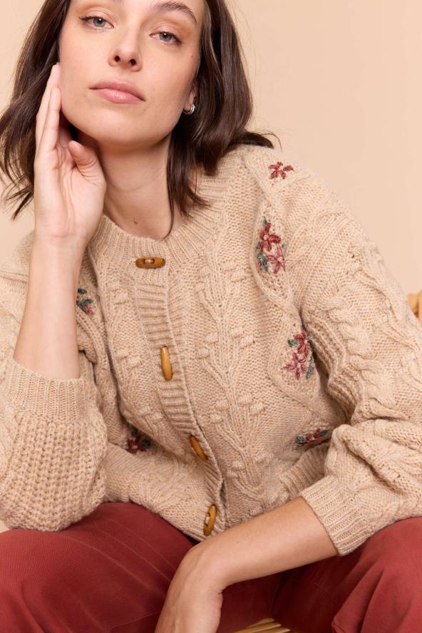 Louizon Outlet CAMPERVAN