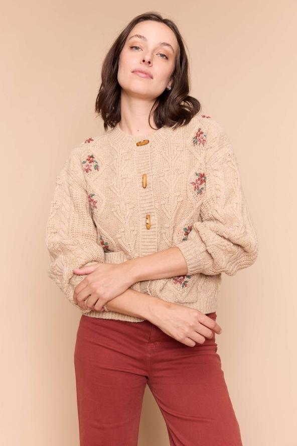 Louizon Outlet CAMPERVAN