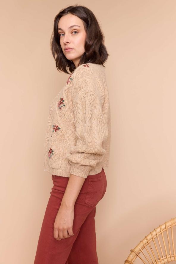 Louizon Outlet CAMPERVAN