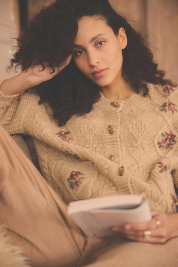 louizon Outlet CAMPERVAN