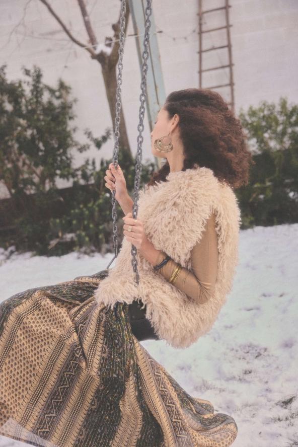 louizon Outlet CARSON