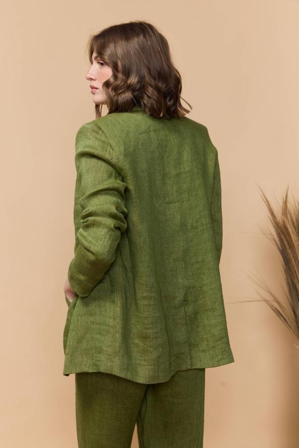 Louizon Outlet Gilets & Kimonos NADJO