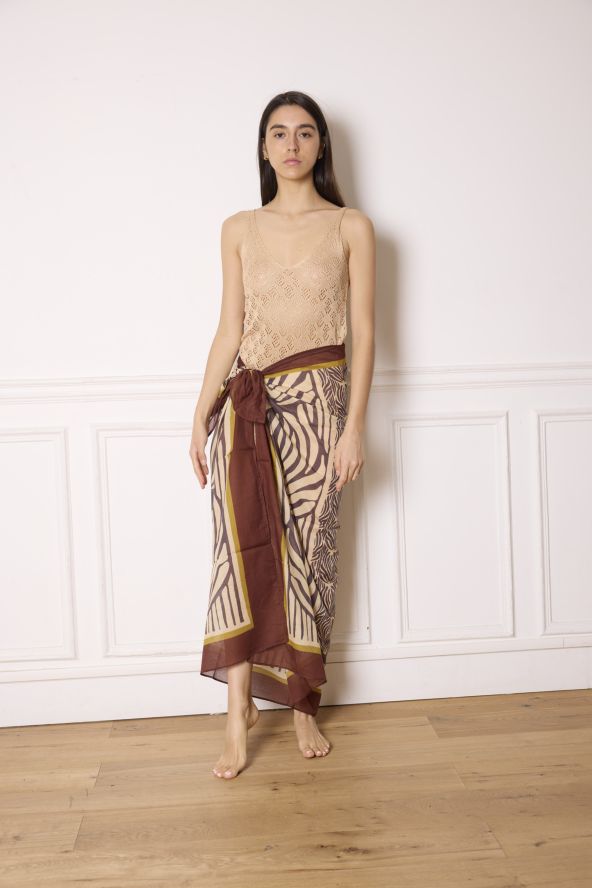 louizon Outlet Jupes DASSIA