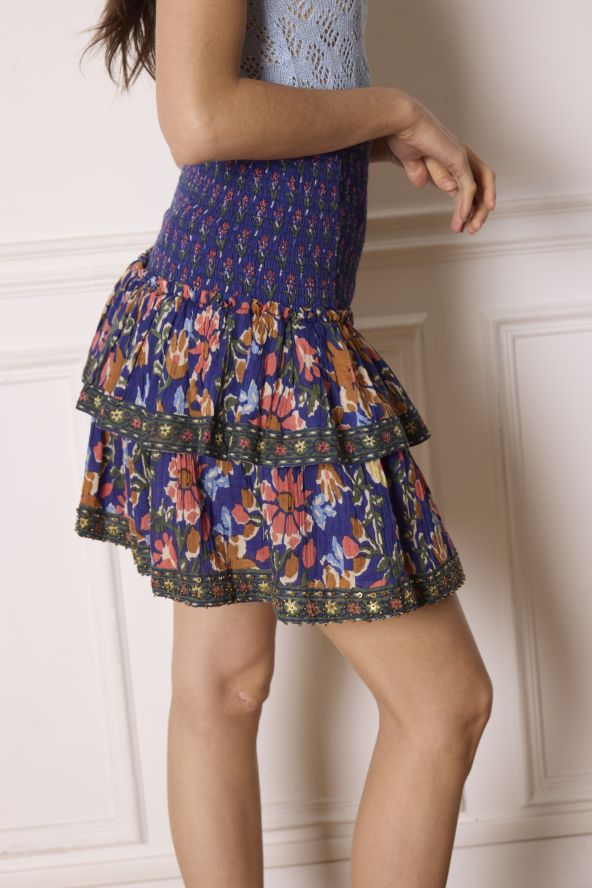 Louizon Outlet Jupes FANFAN