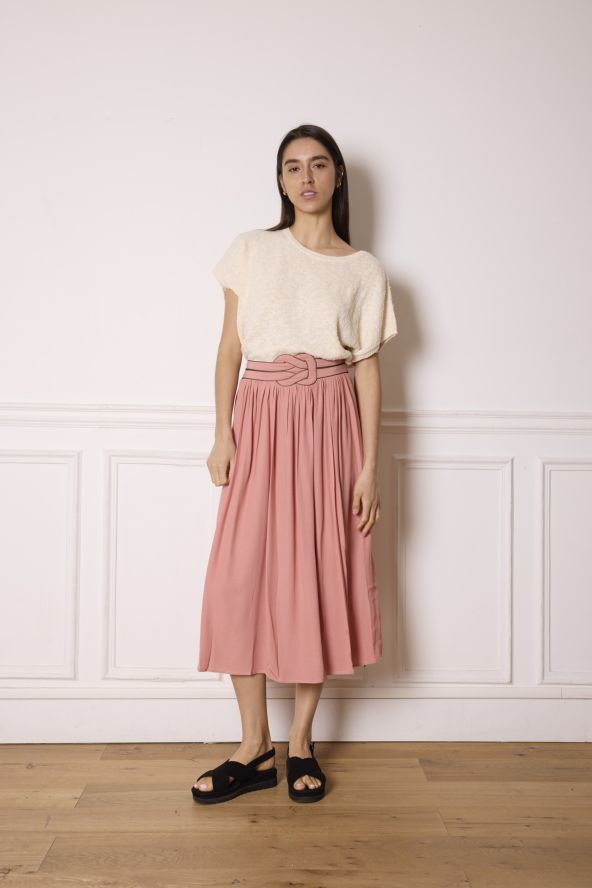 louizon Outlet Jupes YVANA