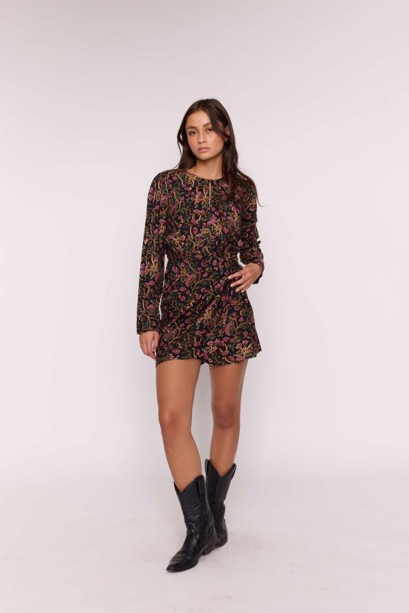 Louizon Outlet MEYBEL