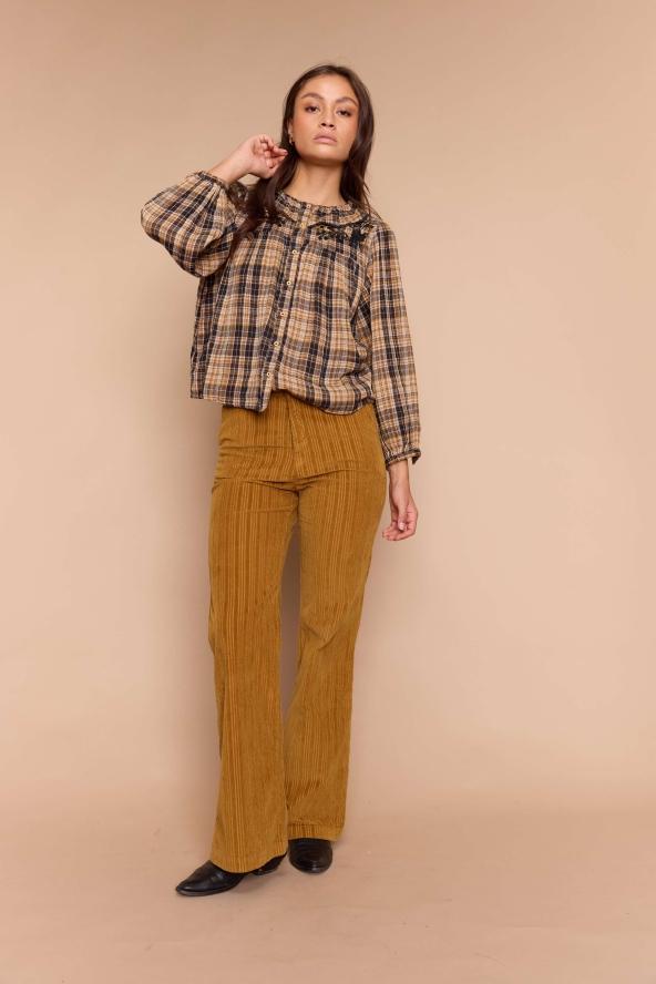 Louizon Outlet NOURI