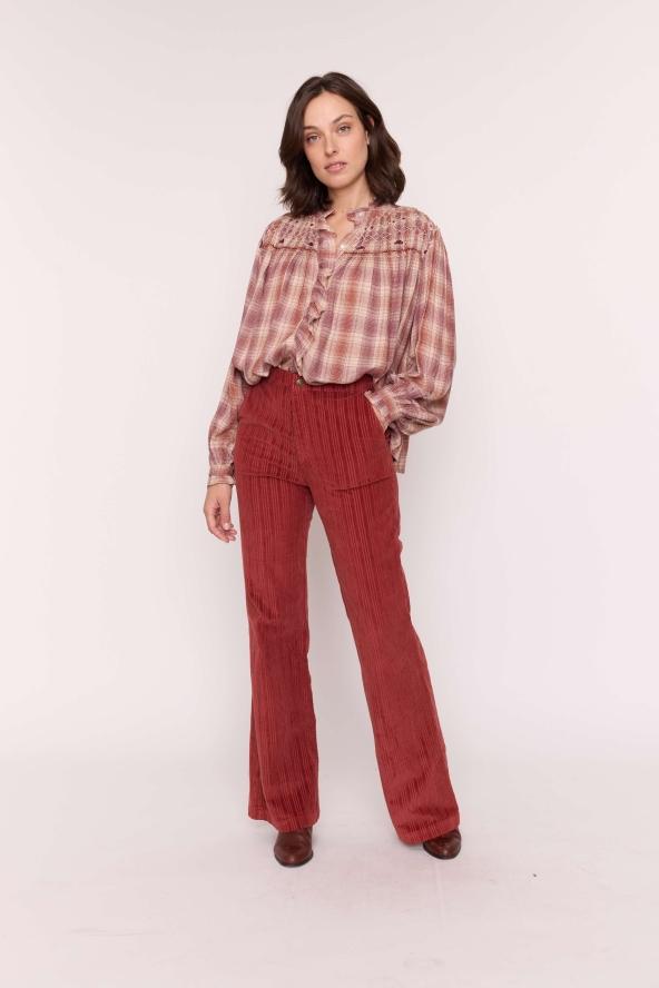 Louizon Outlet NOURI