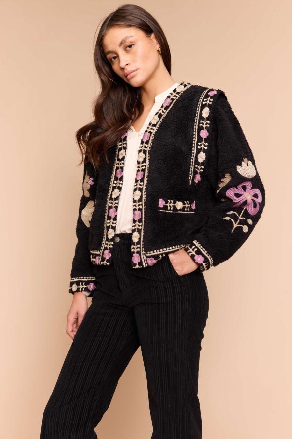 Louizon Outlet NOVENCE