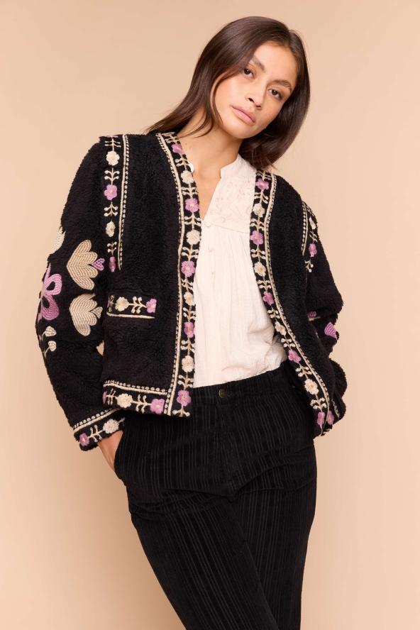 Louizon Outlet NOVENCE