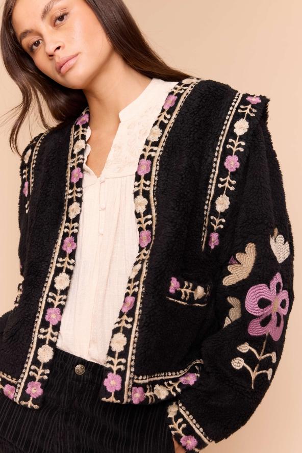 Louizon Outlet NOVENCE