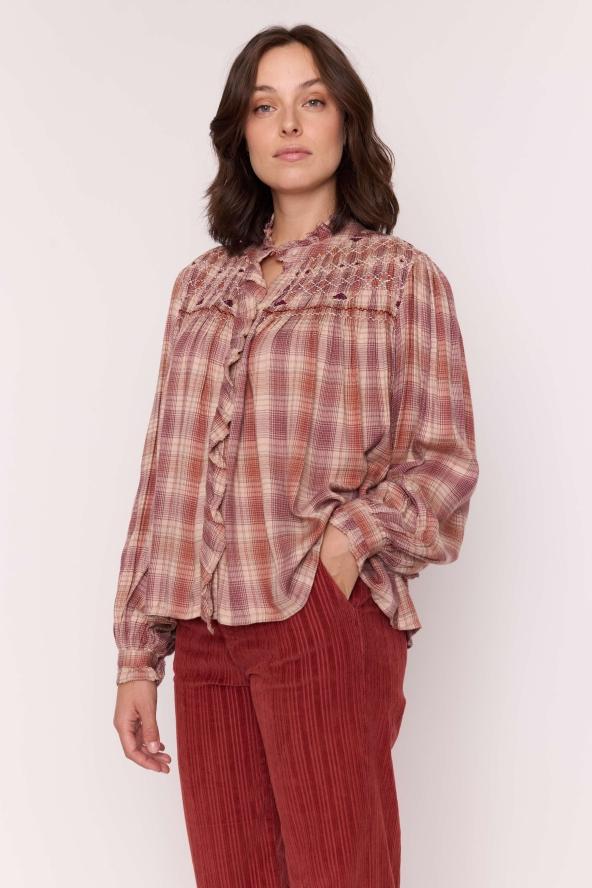 Louizon Outlet PAGODE