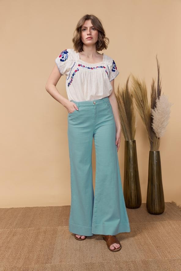 louizon Outlet Pantalons combis & Shorts DAISYJONES