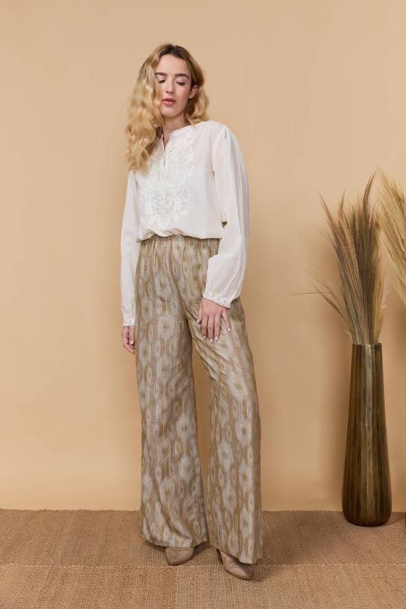 louizon Outlet Pantalons combis & Shorts LAURIE