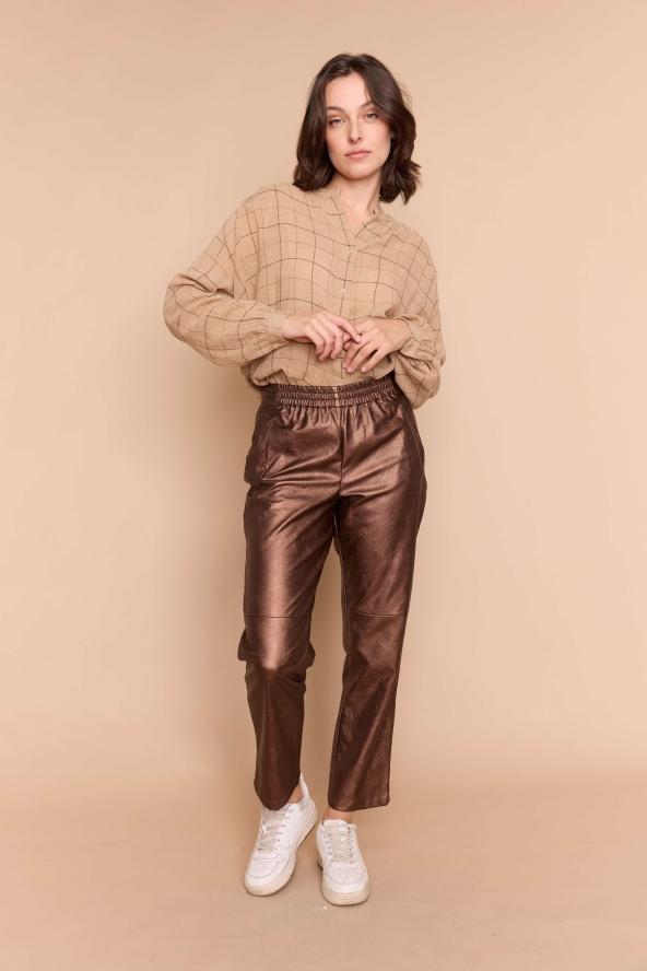 louizon Outlet Pantalons combis & Shorts MORITZIO