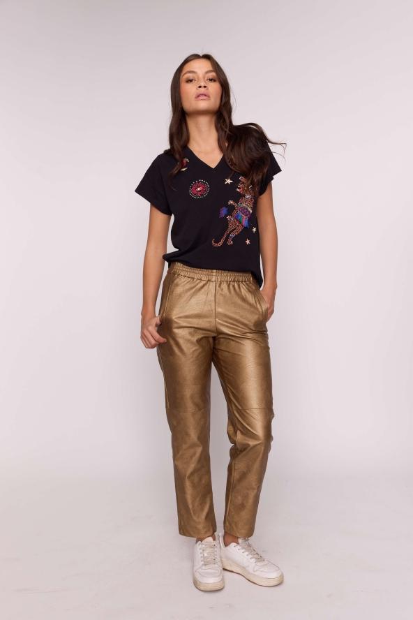 Louizon Outlet Pantalons Combis & Shorts MORITZIO